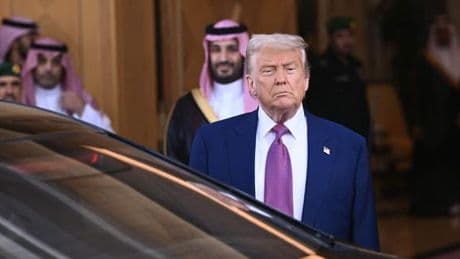 « Alliés ou non alliés, agresseurs ou agressés, dictateurs ou démocrates : dans la diplomatie court-termiste de Donald Trump, tout se vaut pourvu que le deal soit conclu »