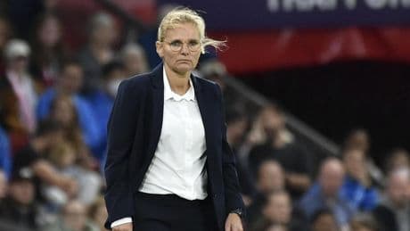 Lista de Inglaterra contra España con tres grandes novedades