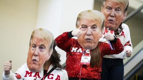 « Donald Trump n’est pas l’avenir de la droite, mais son impasse »