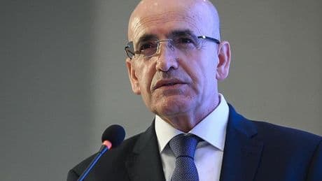 SON DAKİKA | Bakan Şimşek: Beyanname sayısı 5 milyona yaklaştı