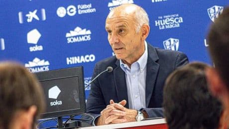 "Con Javi Pérez y Jeremy Blasco estamos negociando"