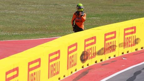 Buitenlandse media smullen van clash tussen Oscar Piastri en Lando Norris in Canada: ’De harmonie verdween in het niets’