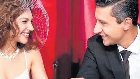 ‘Uzak mesafe aşktan kaçarım’