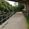 Girl, 10, 'was lured to allotments by teenage boys and forced to take her clothes off while they kissed her': Police launch hunt for 'sex attack trio'