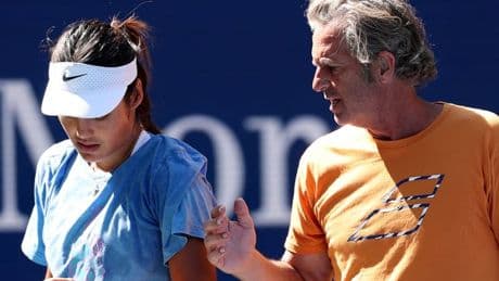 Emma Raducanu's true feelings on coach Francisco Roig as insight shared on new relationship