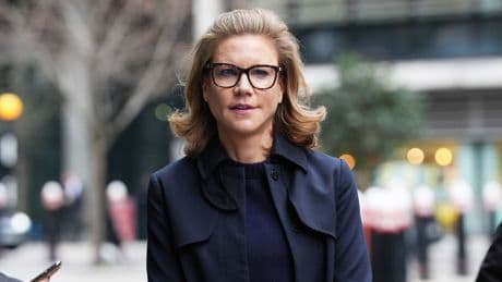 Staveley forced to clarify Spurs bid intention after Levy exit