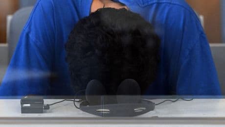 Urteil: Höchststrafe für Attentäter von Solingen