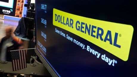 Dollar General posts record sales as bargain stores attract more people anxious about the economy