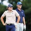 Golf. HotelPlanner - Irish Challenge: Sharpstene en tête en à -7, Oihan Guillamoundeguy à un coup