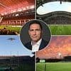 I've watched rugby in every corner of the world - these are the 20 bucket list stadiums you MUST watch a game in before you die, writes CHRIS FOY