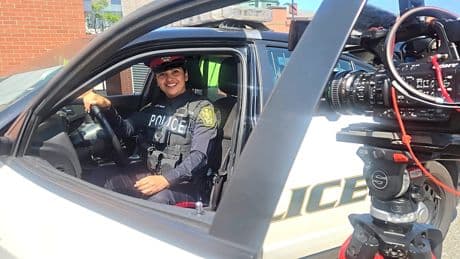 From Brazil to New Brunswick: A new face on Saint John Police Force’s journey