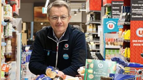 L’inflation a poussé les Français vers les marques de distributeur