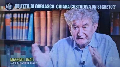 Garlasco, il servizio de Le Iene. L'avvocato di Sempio: «Chiara Poggi uccisa perché aveva scoperto un giro di pedofilia»