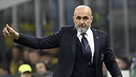 Heyecanla bekleniyordu: Spalletti kararını Fenerbahçe'ye iletti!