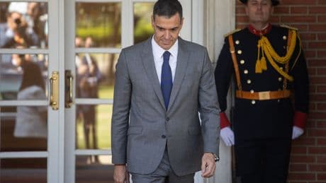 Alerta roja de Bruselas por el fracaso de la política social de Sánchez