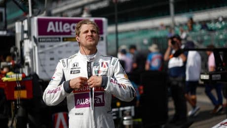 Major Indy 500 Penalties After 3 Cars Fail Post-Race Inspection