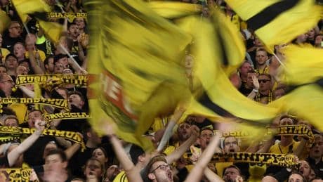Kommunalwahl in Dortmund: BVB wehrt sich gegen die AfD