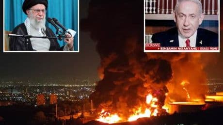 "Per poco non è fallito": ecco cosa dicono le nuove rivelazioni sull'attacco di Israele all'Iran