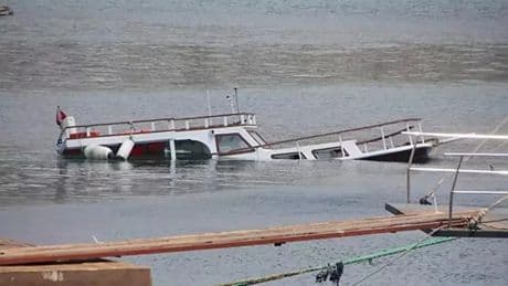 Nijerya’da tekne faciası: 37 ölü