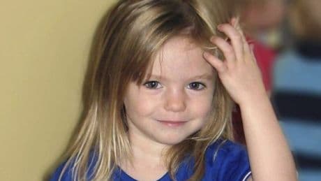When did Madeleine McCann go missing and how old would she be now?