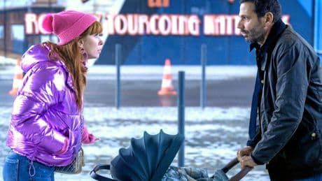 « HPI » : les dessous du final de la série phénomène de TF1