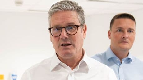 What NHS overhaul means for you as Keir Starmer unveils 10-year 'reform or die' plan