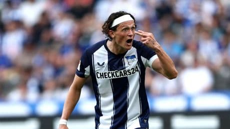 Plan für den Pokal - Leitl opfert Neuzugang für Top-Star Reese