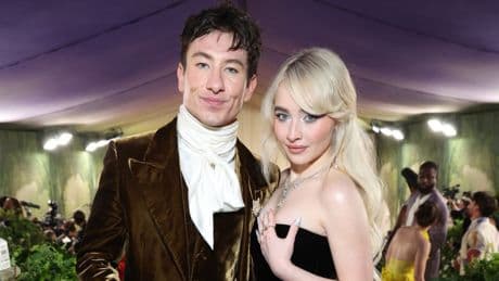 Sabrina Carpenter: Warum es in "Manchild" nicht um Keoghan geht