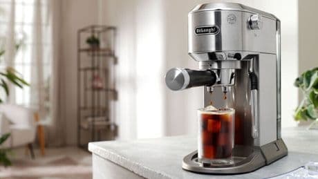 Preistipp-Nachfolgerin: Delonghi Dedica Duo startet in den Verkauf