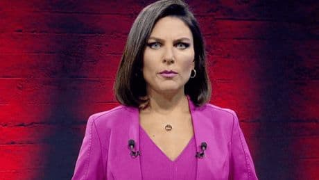 Gazeteci Ece Üner hakkında dava açıldı