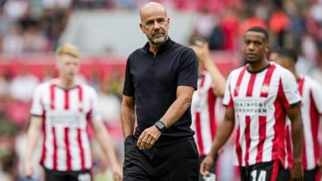 Het seizoen begint, hoe staat de landskampioen ervoor? 'Voor PSV is dit nog te weinig'