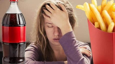 Frietjes zouden ’wonderdokters’ zijn: is maaltijd van McDonald’s hét medicijn tegen migraine?