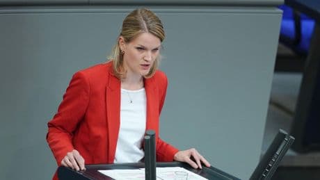 Interview mit Sonja Eichwede: "Können wir nicht tolerieren": SPD will "Catcalling" strafbar machen