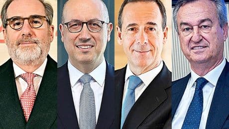 Santander y BBVA: 562 despidos por denuncias en su canal ético