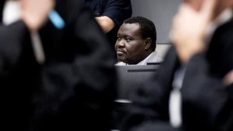 La CPI condamne deux responsables centrafricains pour crimes de guerre et crimes contre l’humanité