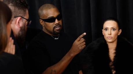 Fears Met Gala could be gate crashed by Kanye West spark drastic new security rules