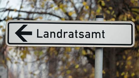 Wahlen: Landratswahlen in MV - Kommunale Spitzenämter umkämpft