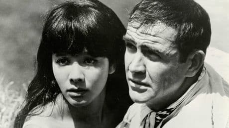James Bond: Das wurde aus Bond-Girl Kissy Suzuki – fast 60 Jahre später