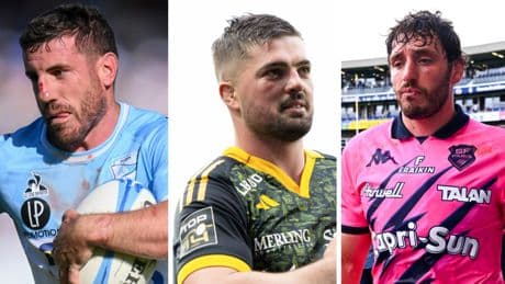 EN DIRECT - Top 14 : de l’enjeu, des sourires, des larmes... Suivez le multiplex d’une folle dernière journée
