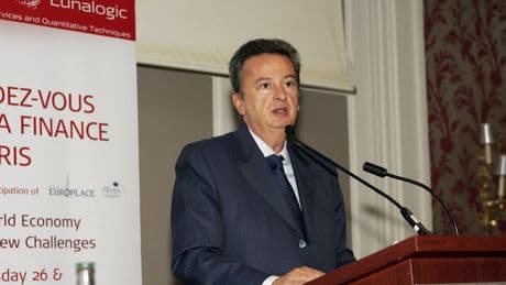 Liban : l’ex-gouverneur de la Banque centrale Riad Salamé libéré sous caution