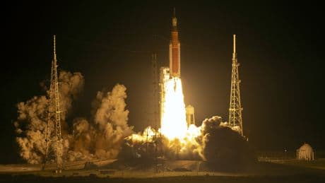What Trump’s Proposed NASA Budget Cuts Really Mean for the Space Agency