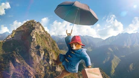 Paddington in Peru - Signiertes Fan-Paket ersteigern