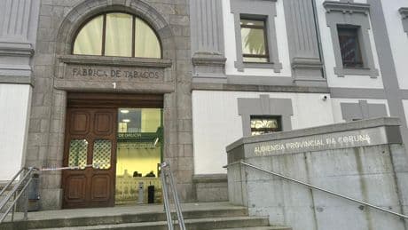 El clan de La Mora acepta penas de hasta cuatro años de prisión por tráfico de drogas en A Coruña