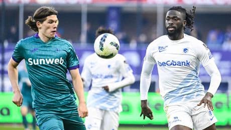 Auch Bayern hat Interesse - Dortmund hat Tor-Riesen aus Nigeria auf der Liste!