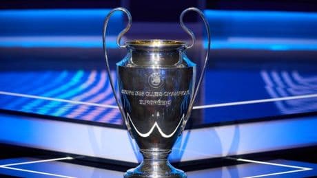 What time does the Champions League draw start today? Teams, pots and how to watch for free