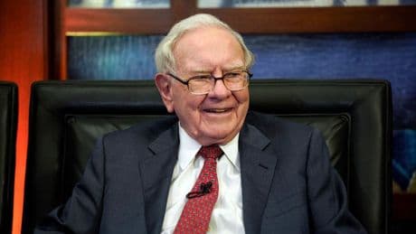 Warren Buffett Donates Record $6 Billion To Charities As Part Of Pledge To Give Away Most Of His Wealth