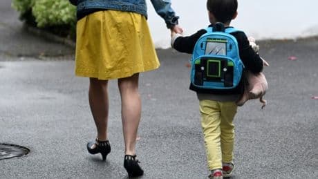 "Il est temps d'agir": six ans après la loi "anti-fessée", les violences éducatives persistent en France