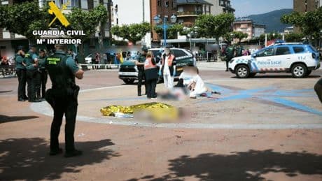 Prisión provisional y sin fianza para el hombre que mató a golpes a un vecino de Bembibre