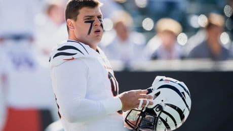 Trey Hendrickson calls out Bengals in latest contract saga twist