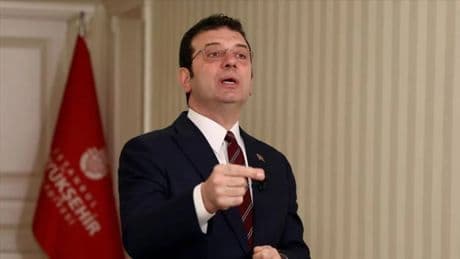 Ekrem İmamoğlu hakkında flaş karar! Yolsuzluk soruşturmasında yeni gelişme